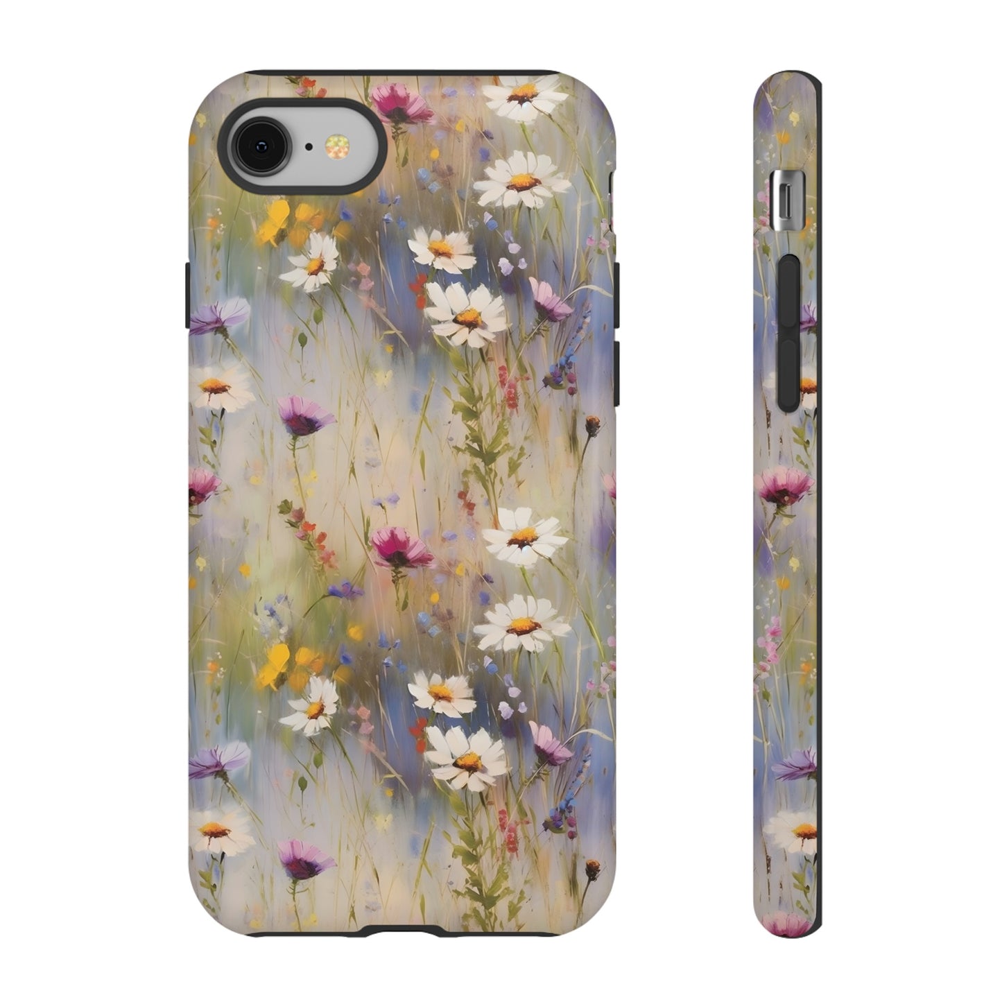 Wildflower Infusion - Phone Case