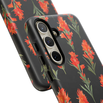 Painter's Garden - Phone Case