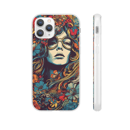 Hippy Chic - Phone Case