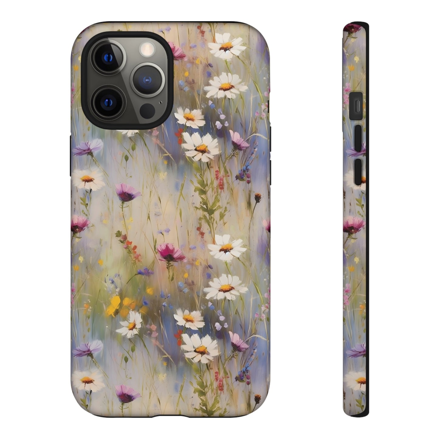 Wildflower Infusion - Phone Case