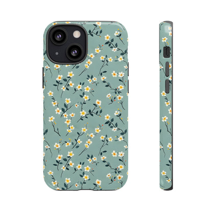 Foamflower Daydream - Phone Case