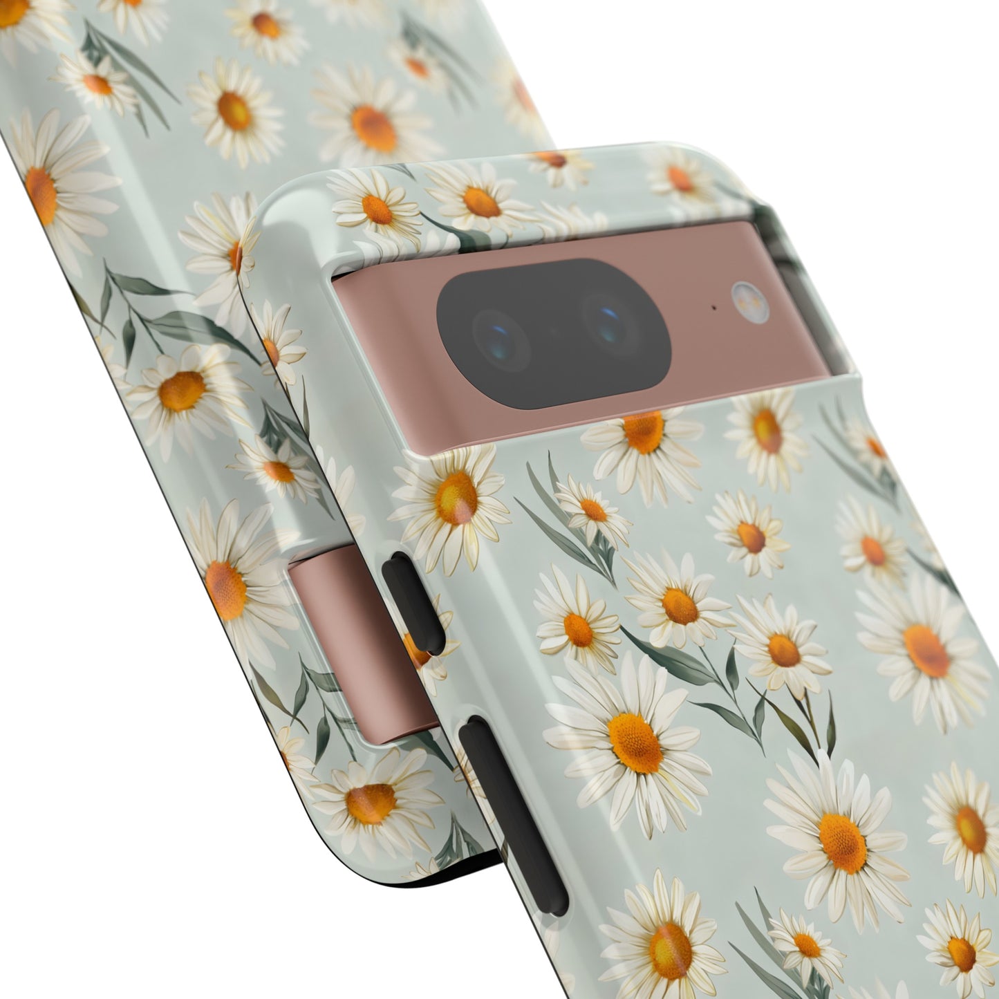 Wild Daisy - Phone Case