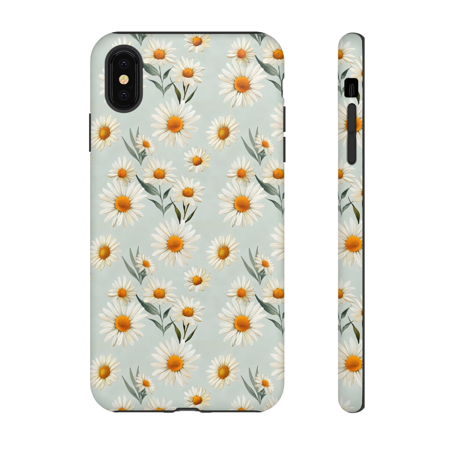 Wild Daisy - Phone Case