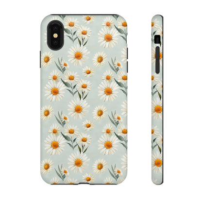 Wild Daisy - Phone Case