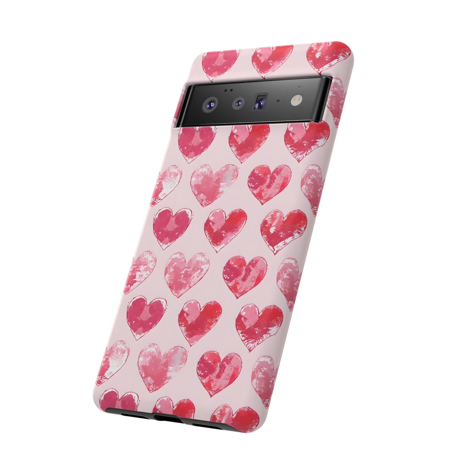 Blotted Love - Phone Case