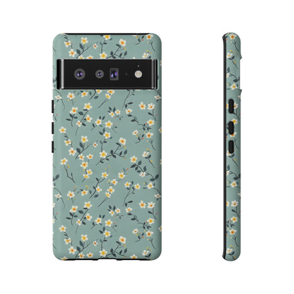 Foamflower Daydream - Phone Case