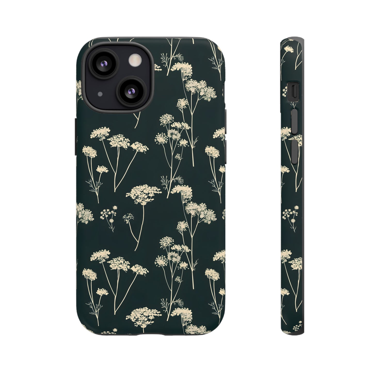 Queen Anne's Grace - Phone Case