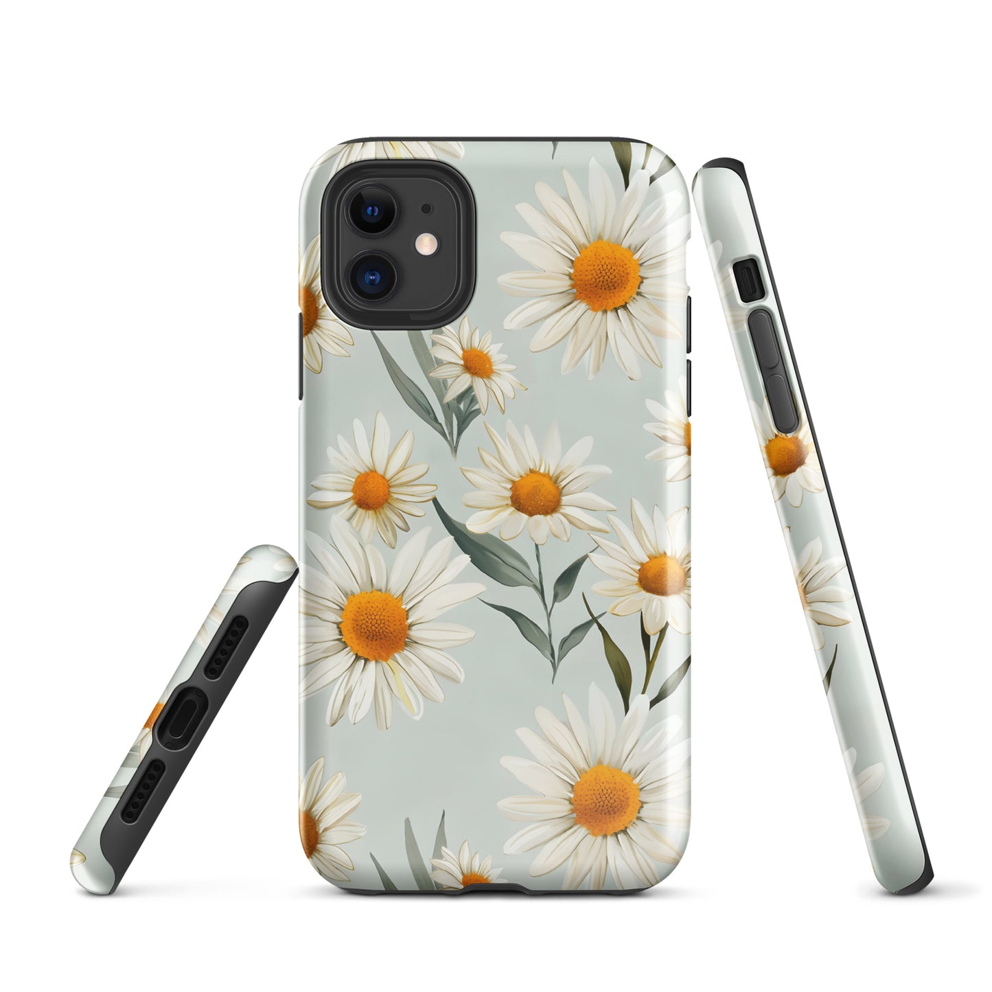 Wild Daisy - iPhone Case