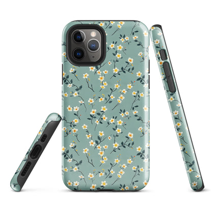 Foamflower Daydream - iPhone Case