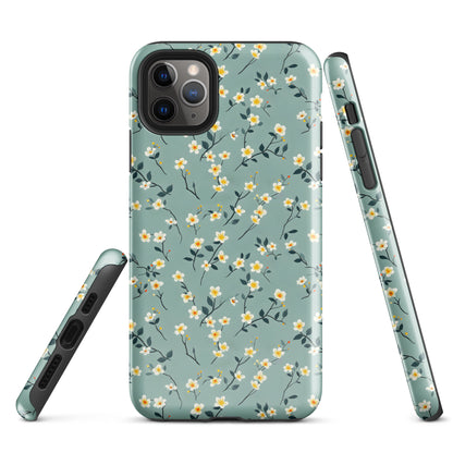 Foamflower Daydream - iPhone Case