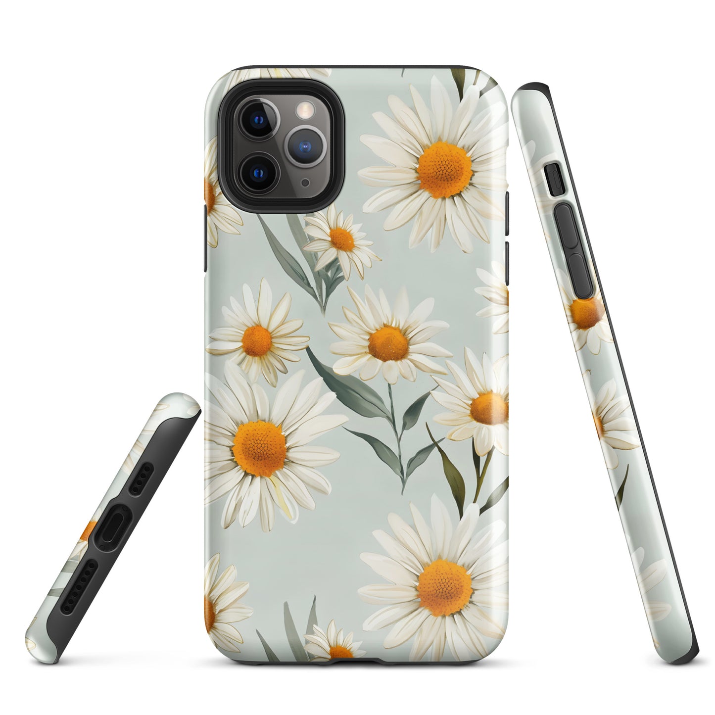 Wild Daisy - iPhone Case