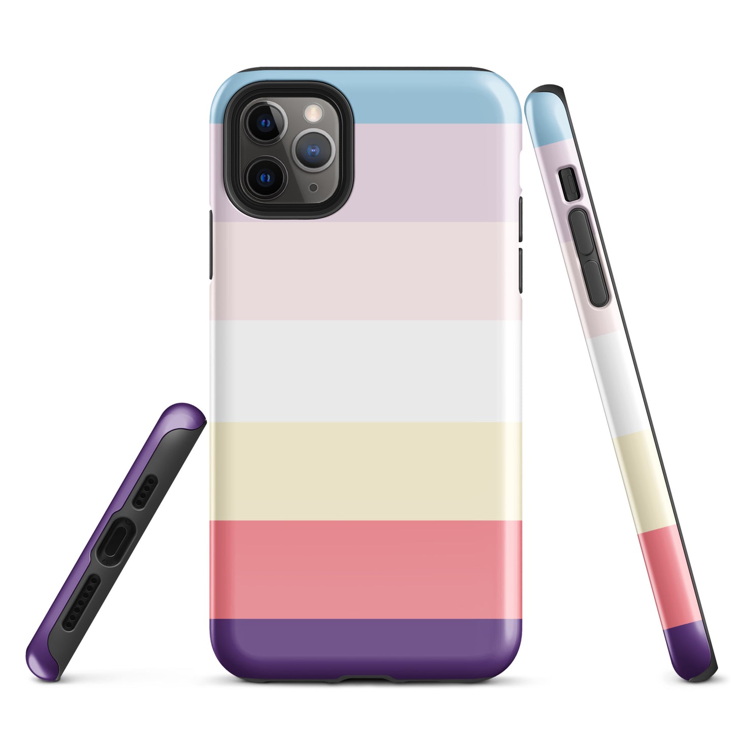 Sunset Gradient iPhone Case