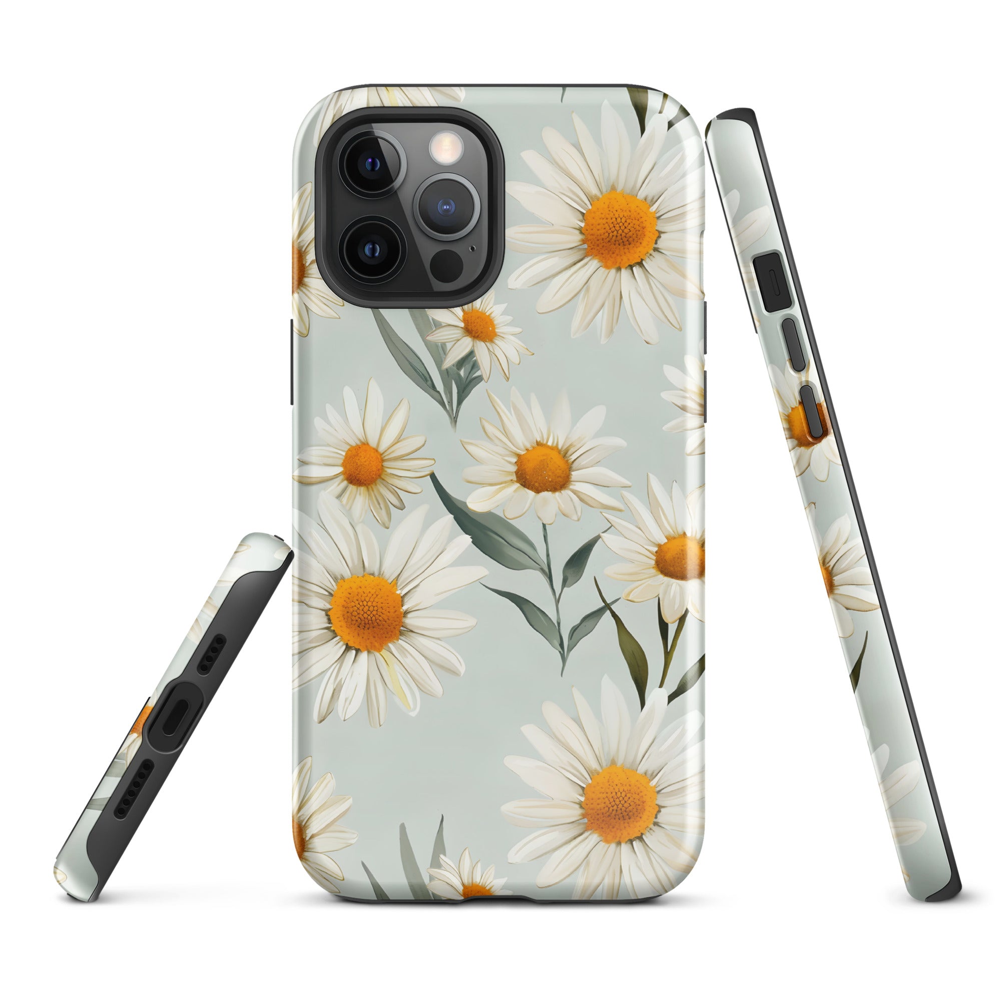 Wild Daisy - iPhone Case