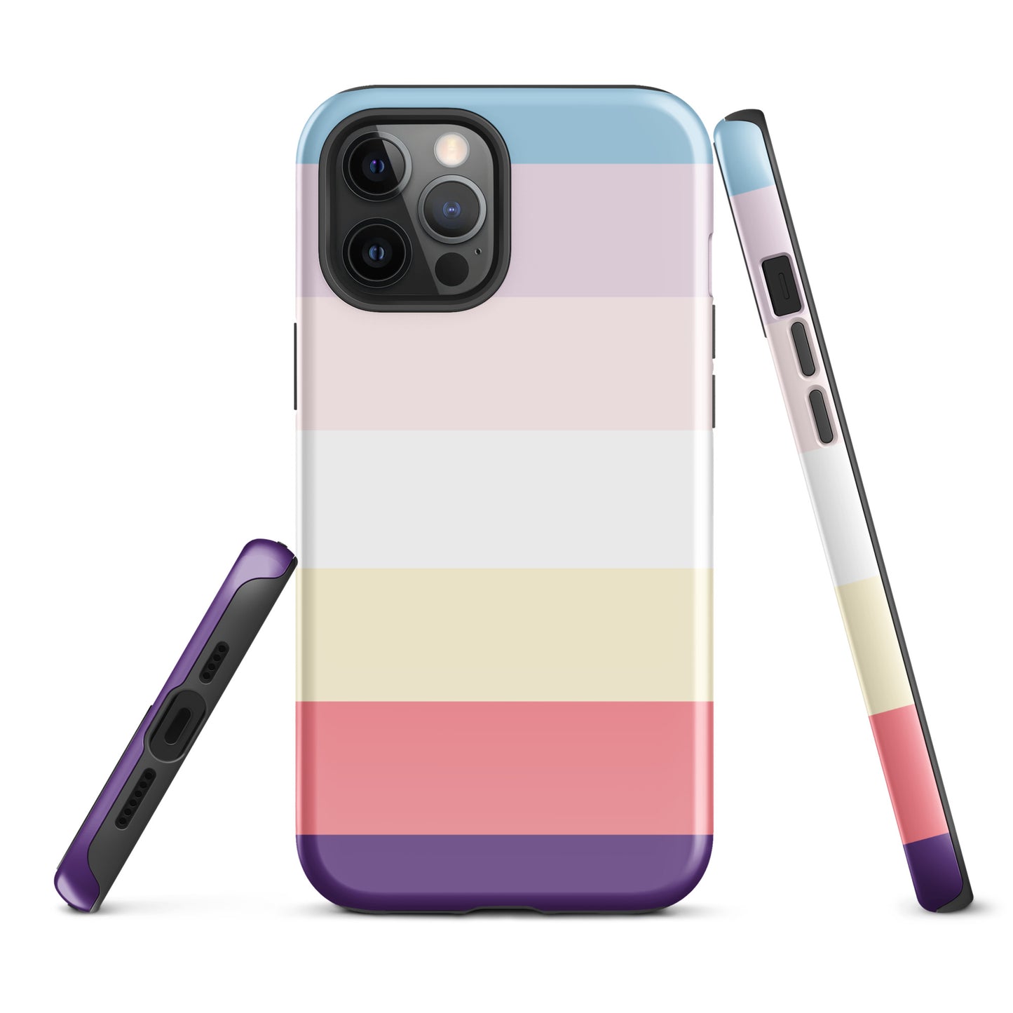 Sunset Gradient iPhone Case