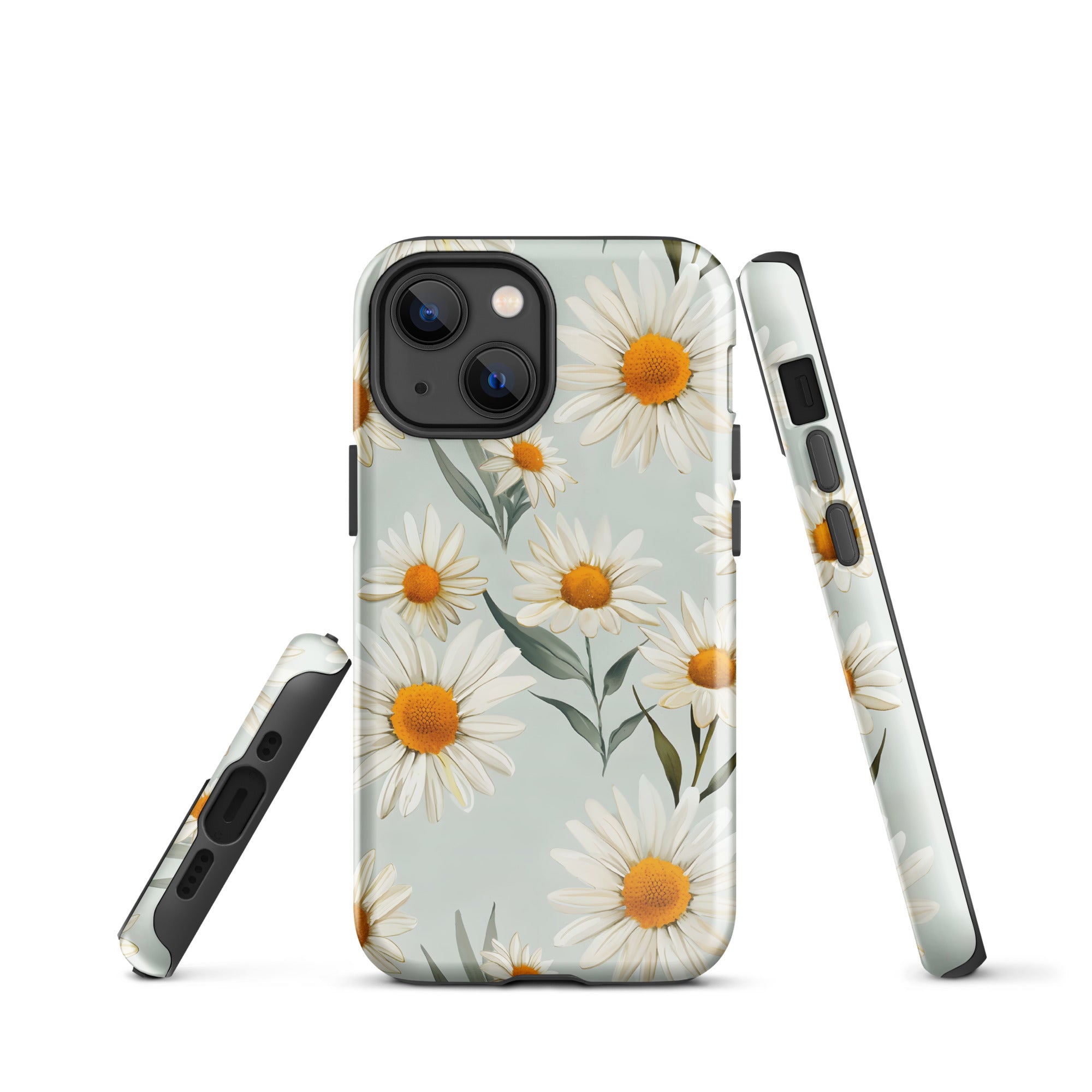 Wild Daisy - iPhone Case