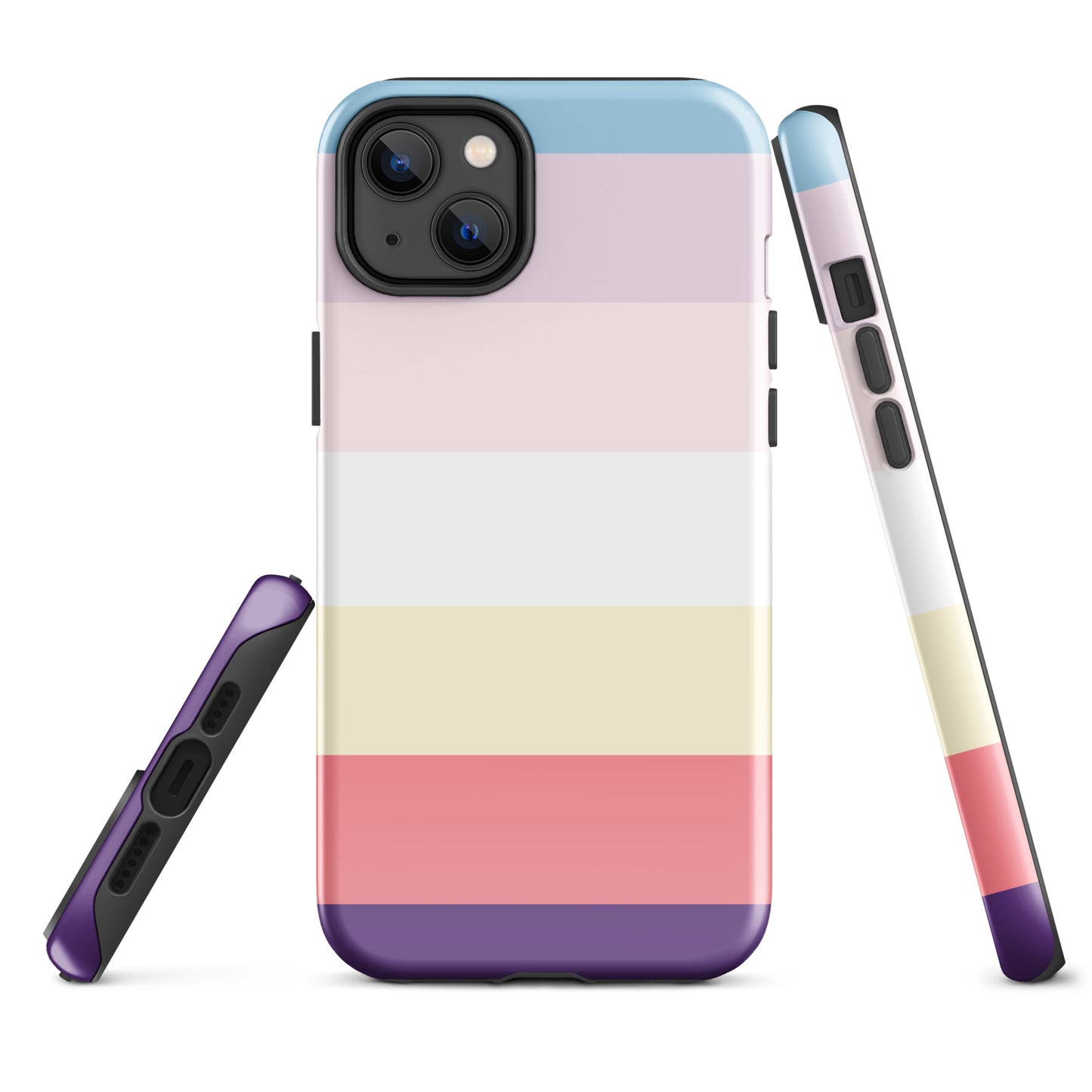 Sunset Gradient iPhone Case