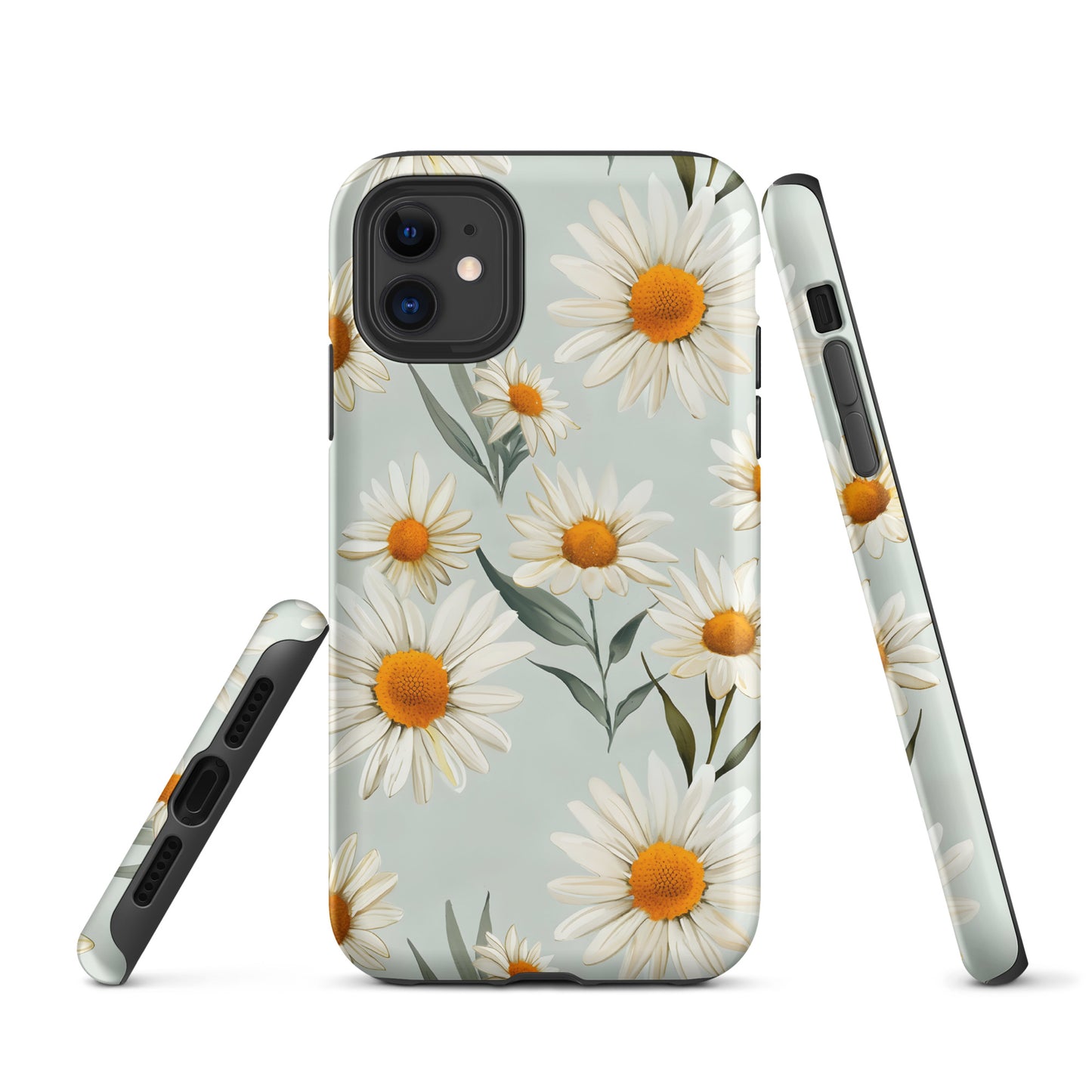 Wild Daisy - iPhone Case