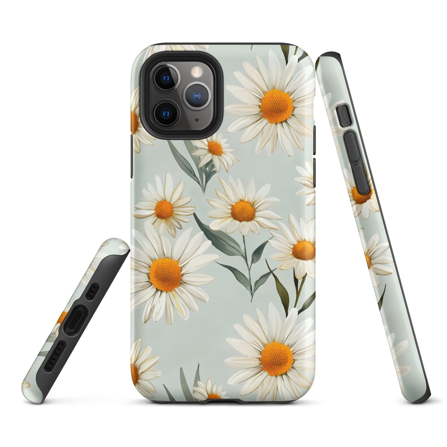 Wild Daisy - iPhone Case