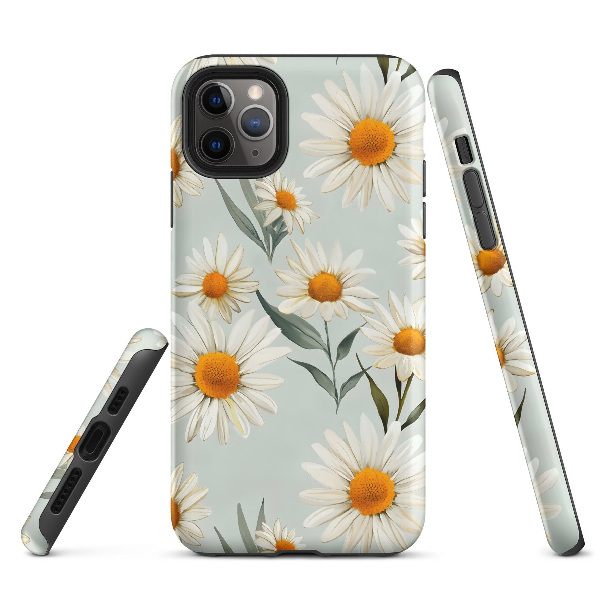 Wild Daisy - iPhone Case