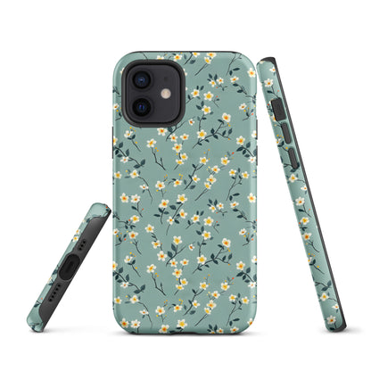 Foamflower Daydream - iPhone Case