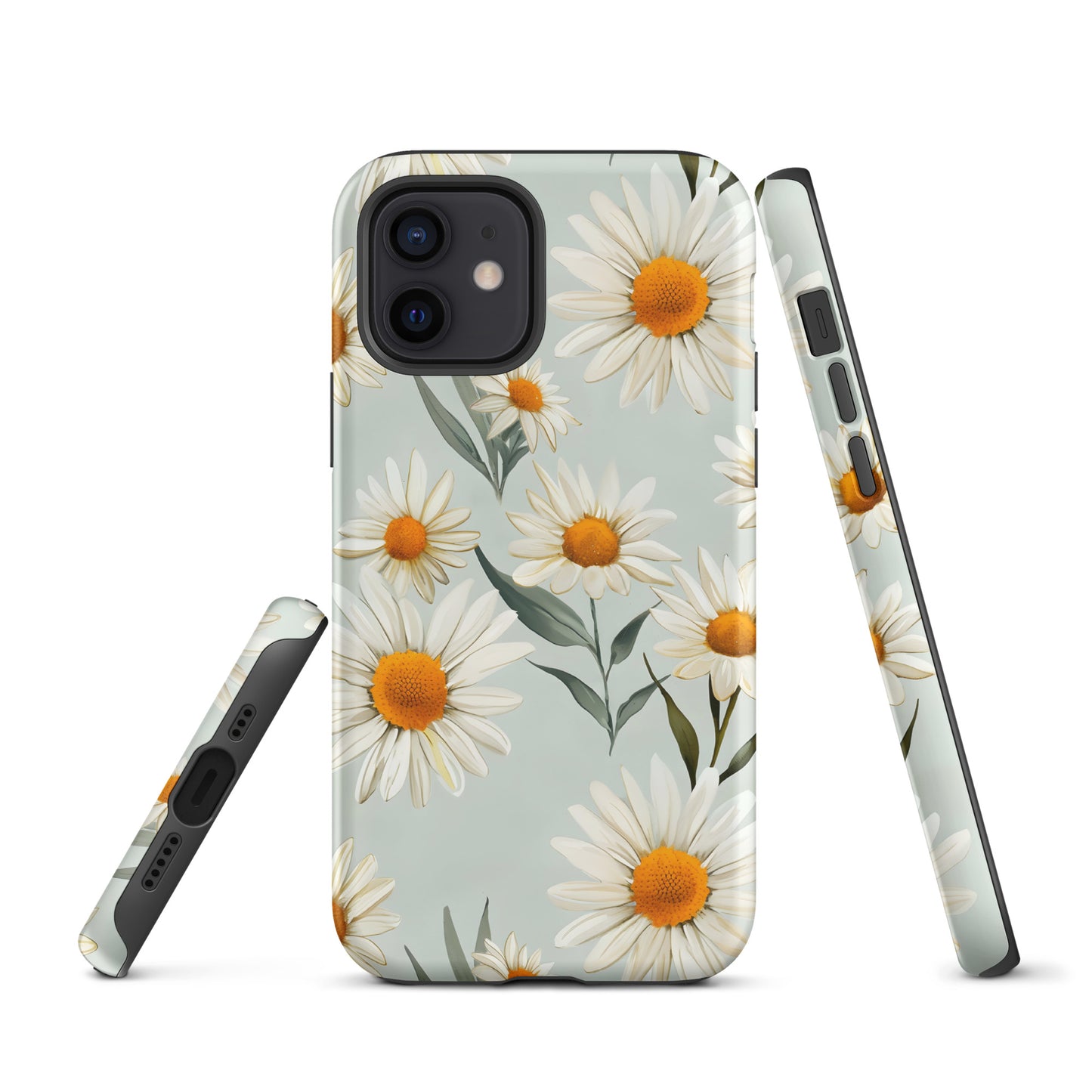 Wild Daisy - iPhone Case