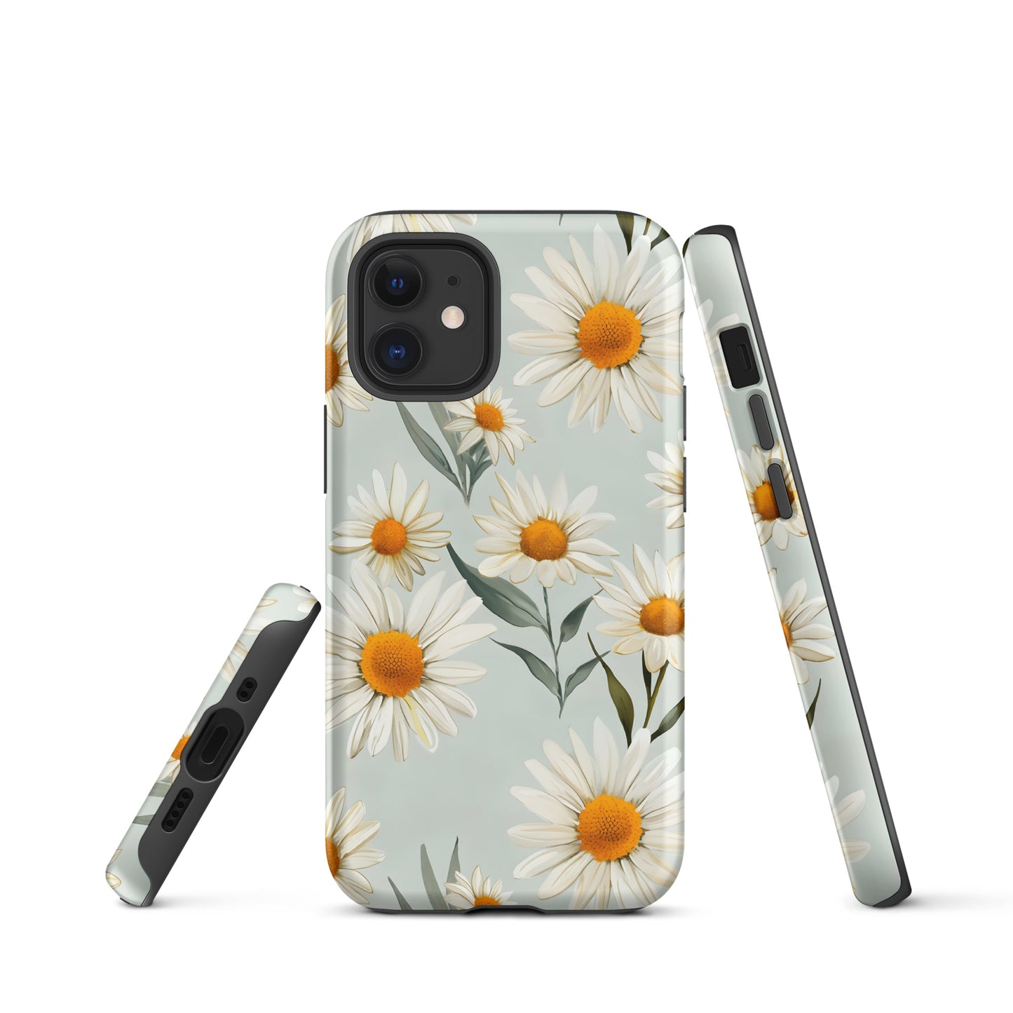 Wild Daisy - iPhone Case