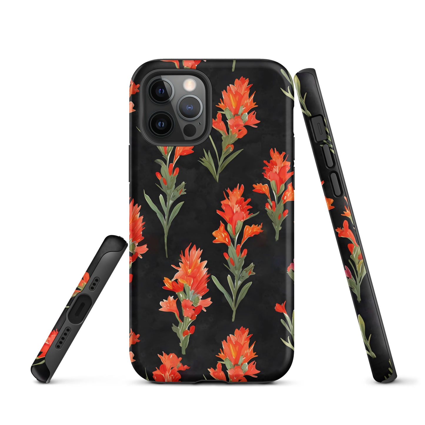 Painter's Garden - iPhone Case