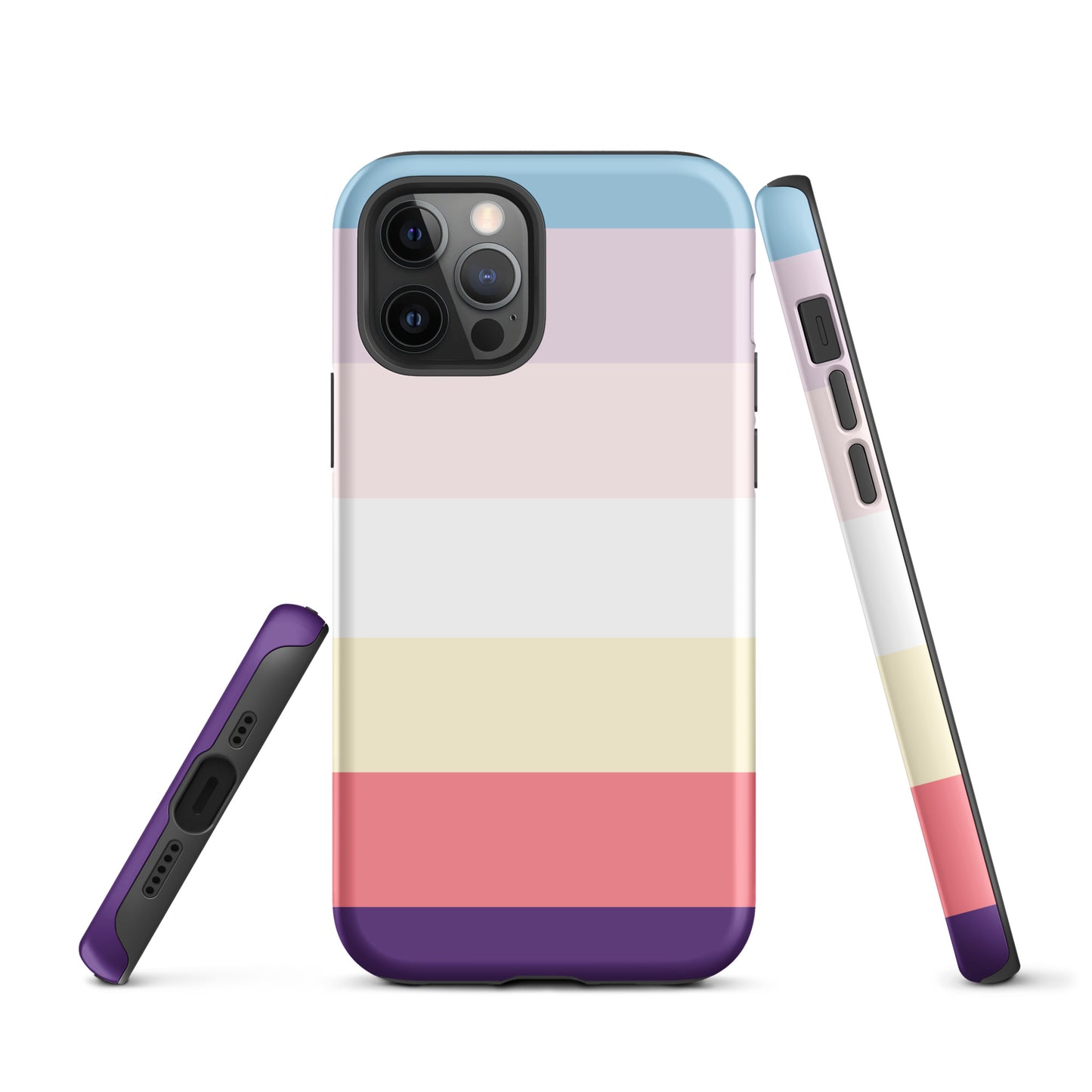 Sunset Gradient iPhone Case