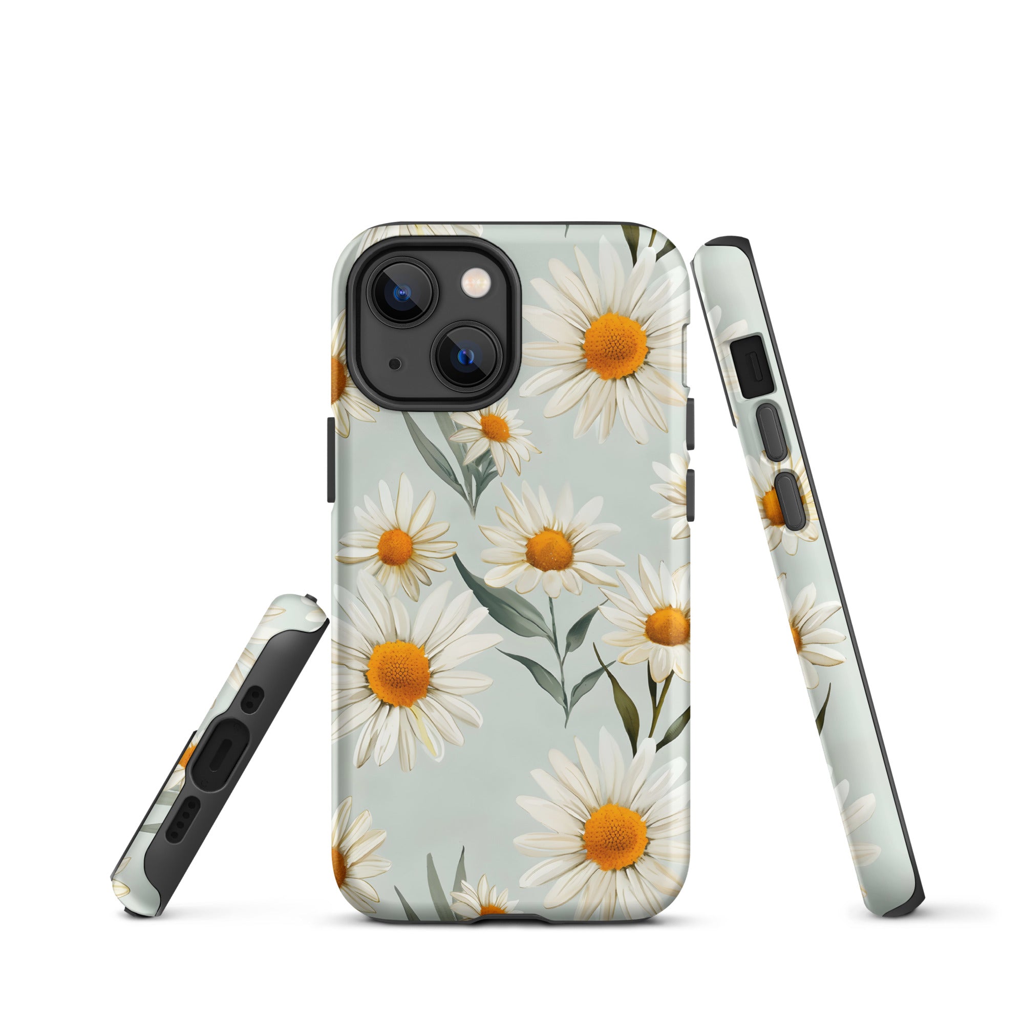 Wild Daisy - iPhone Case