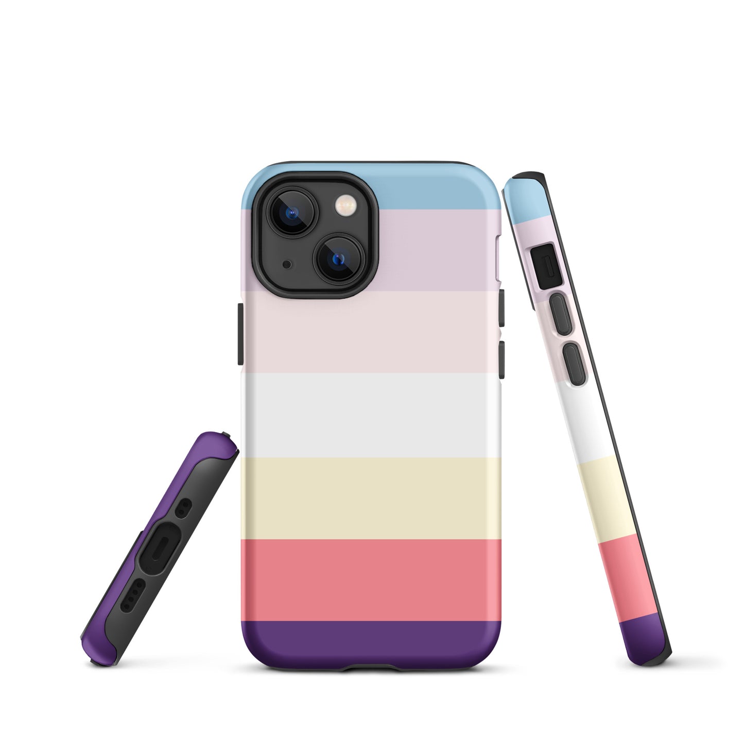 Sunset Gradient iPhone Case