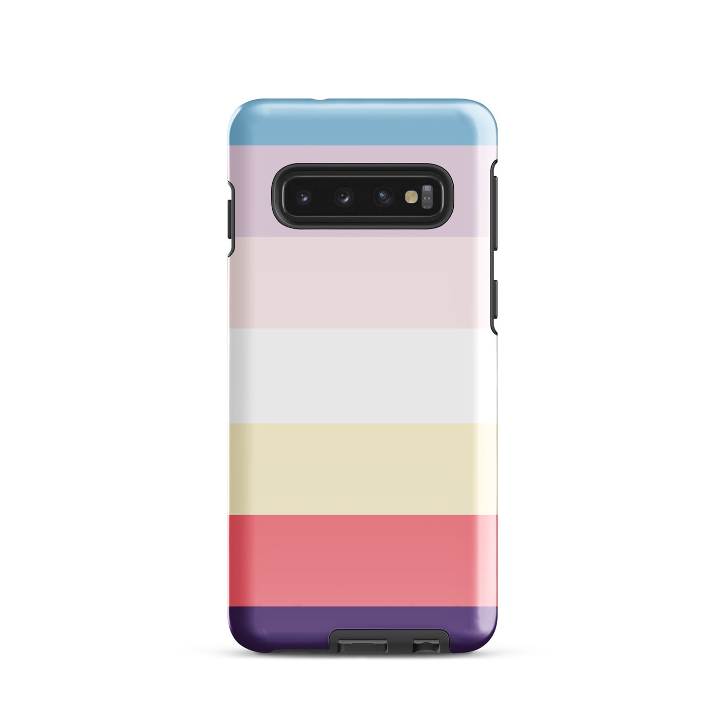 Sunset Gradient - Samsung Phone Case