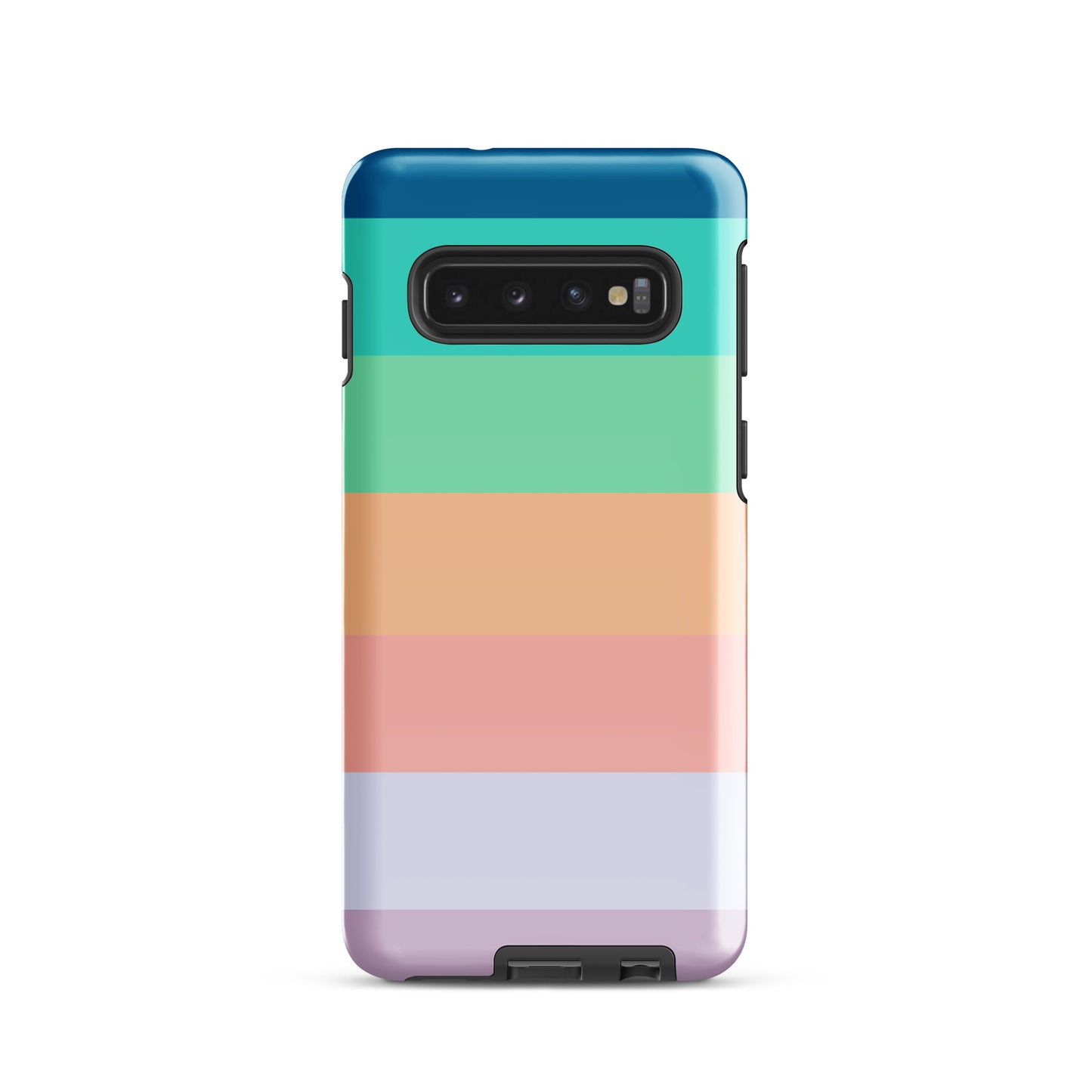 Sundown Serenade - Samsung Phone Case