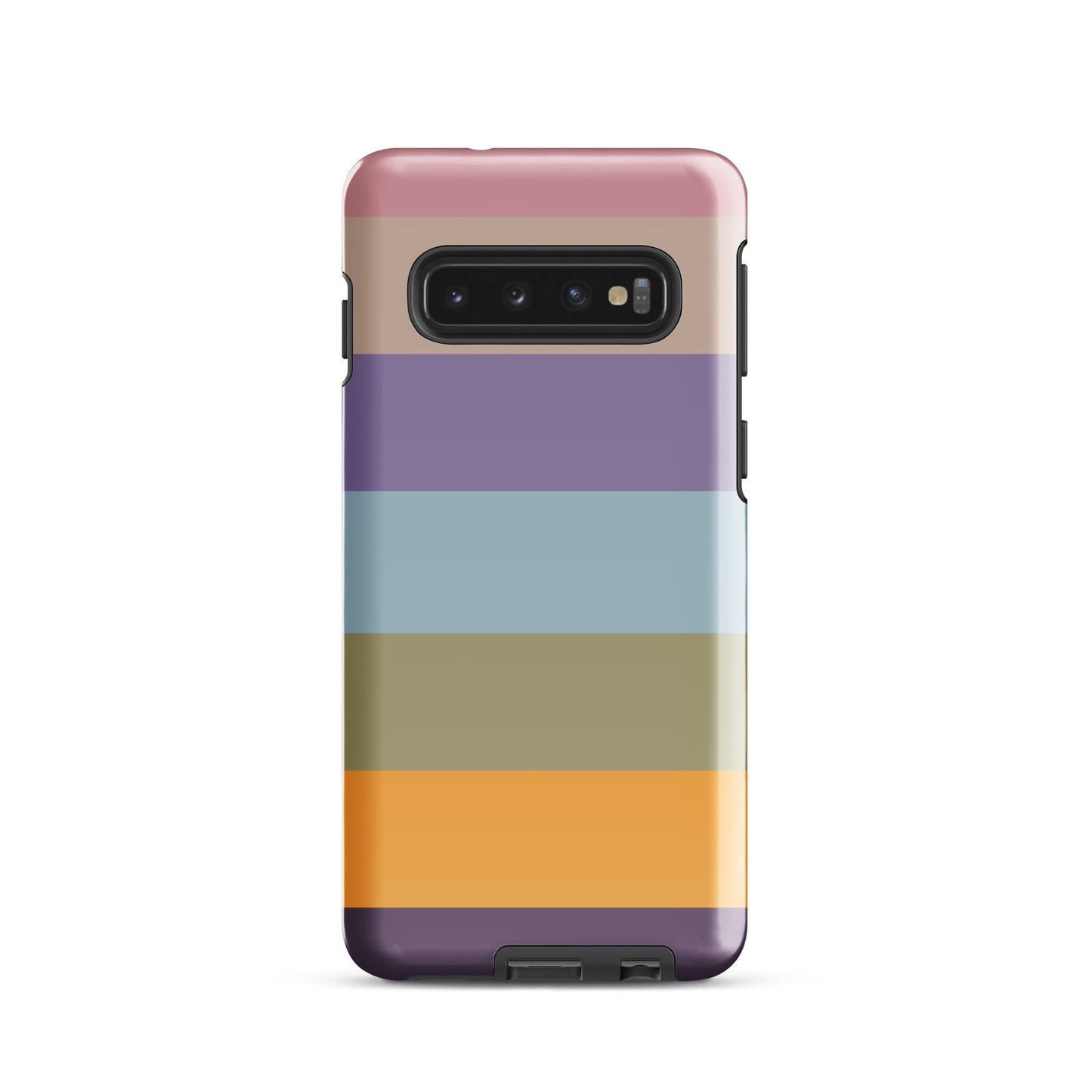 Dusk to Dawn - Samsung Phone Case