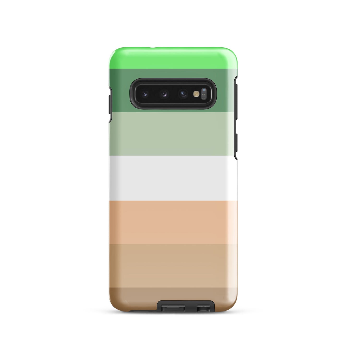 Choco Mint Charm - Samsung Phone Case