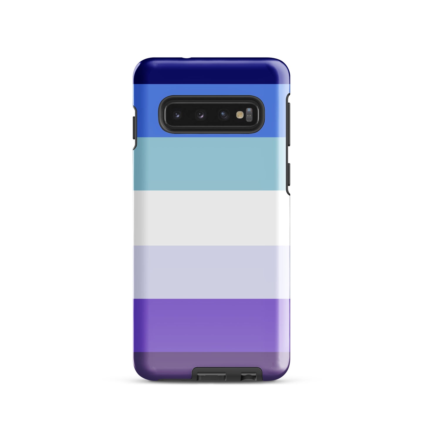 Twighlight Cascade - Samsung Phone Case