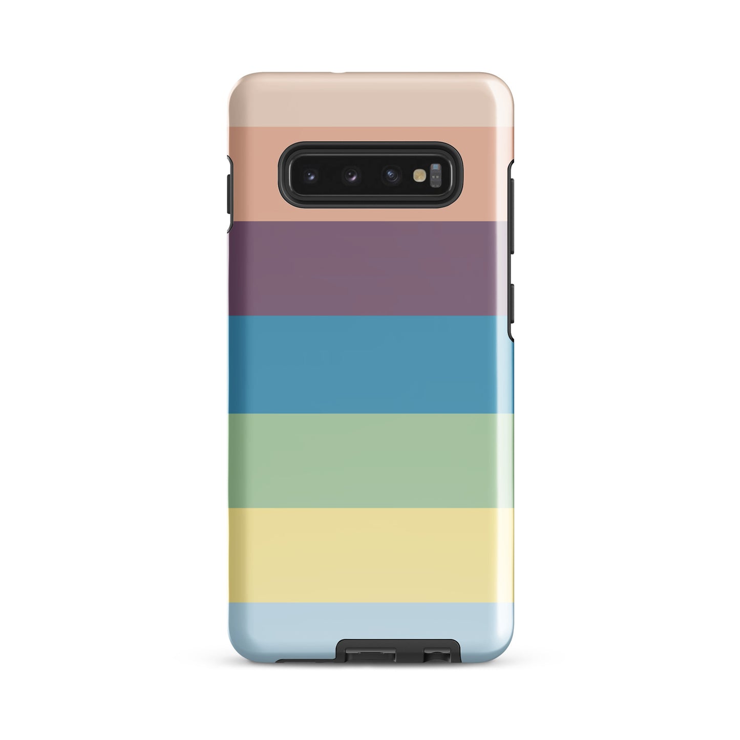 Pallet Harmony - Galaxy Phone Case