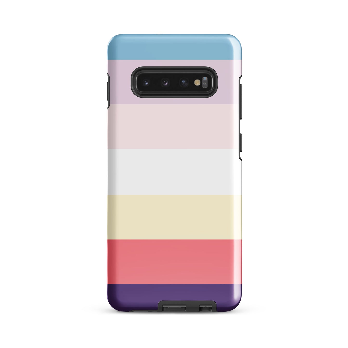 Sunset Gradient - Samsung Phone Case