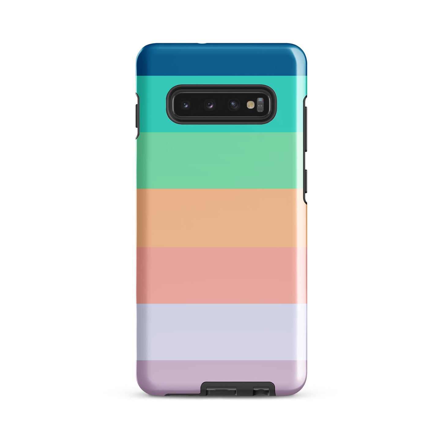 Sundown Serenade - Samsung Phone Case