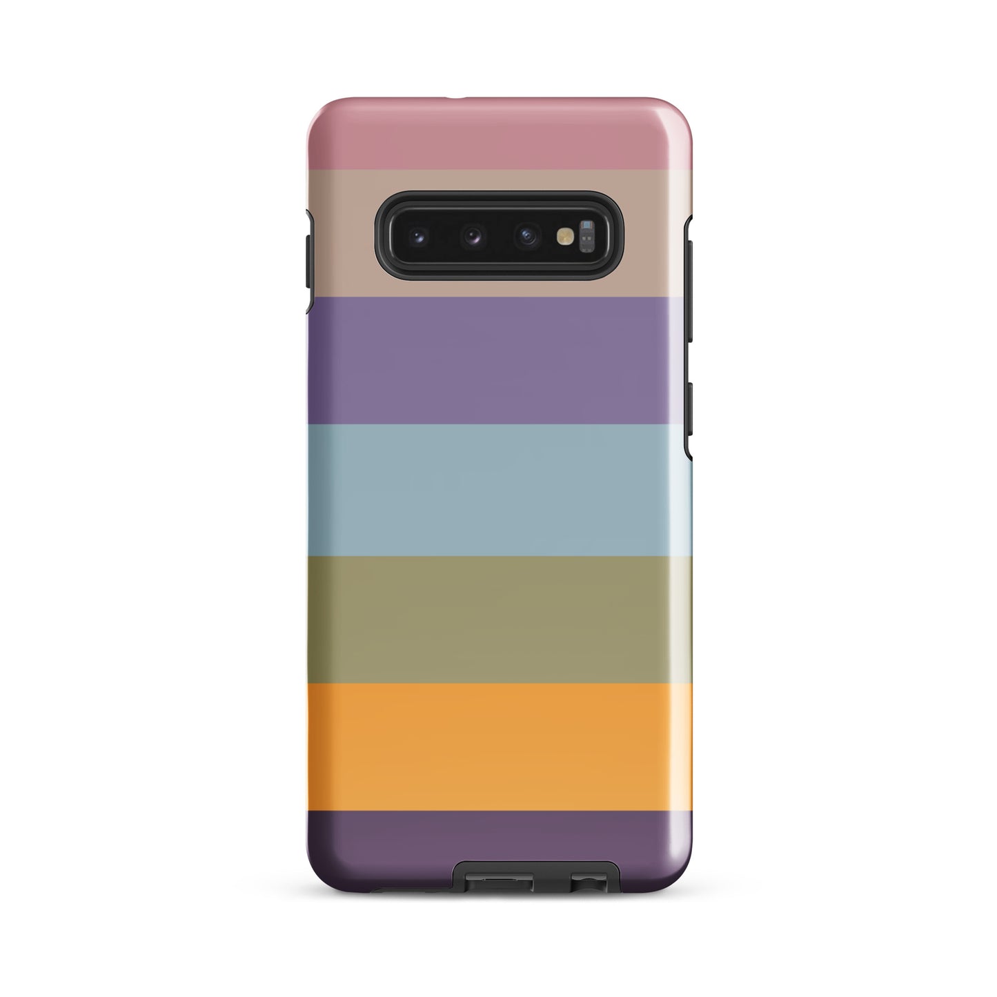 Dusk to Dawn - Samsung Phone Case