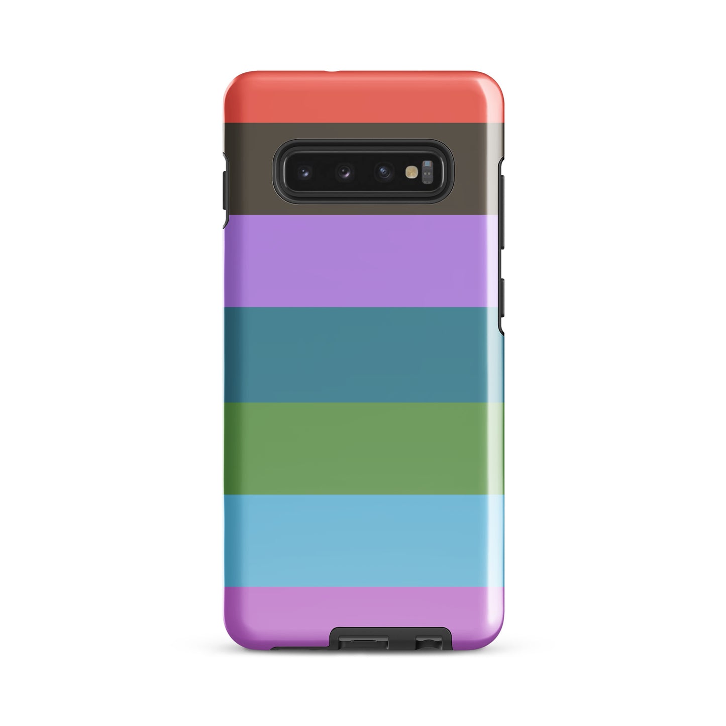 Coastal Harmony - Samsung Phone Case