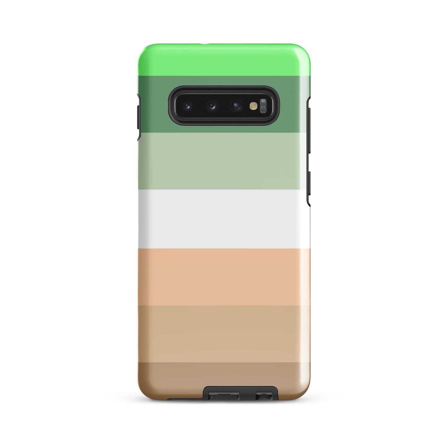 Choco Mint Charm - Samsung Phone Case