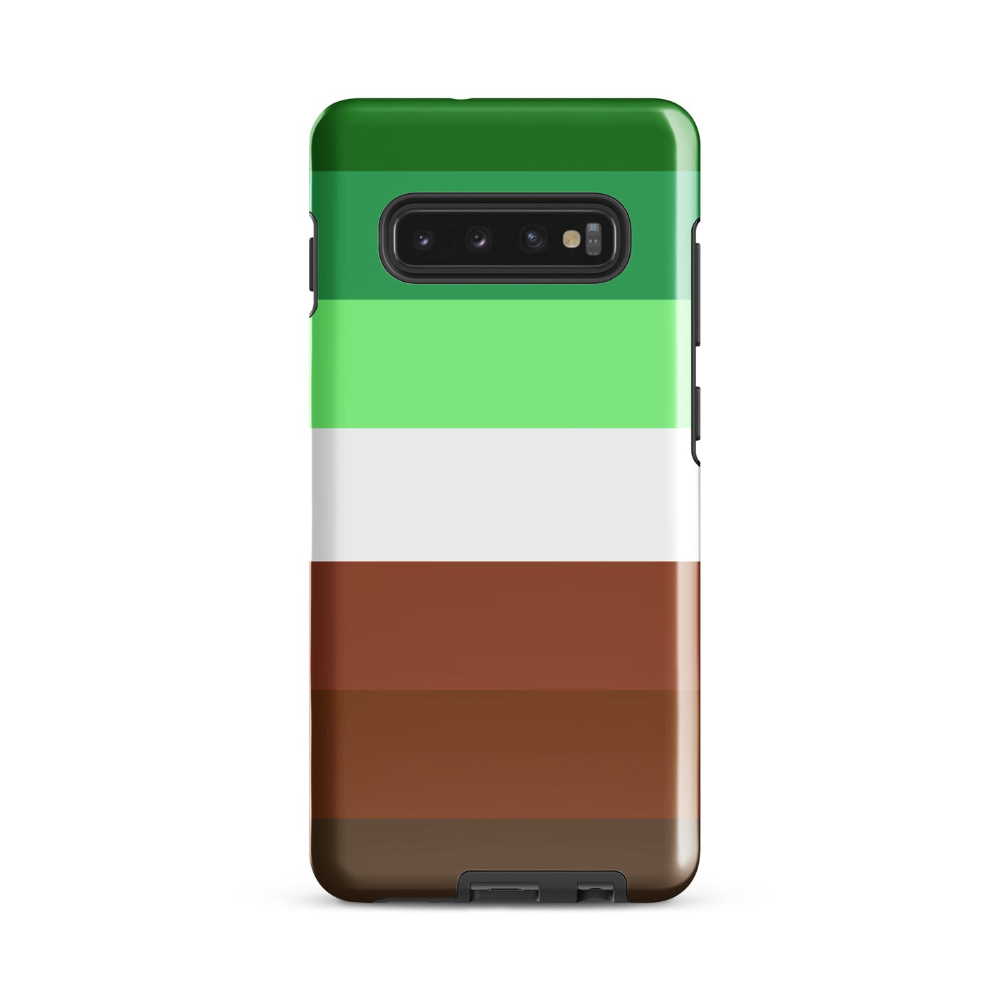 Woodland Craft - Samsung Phone Case