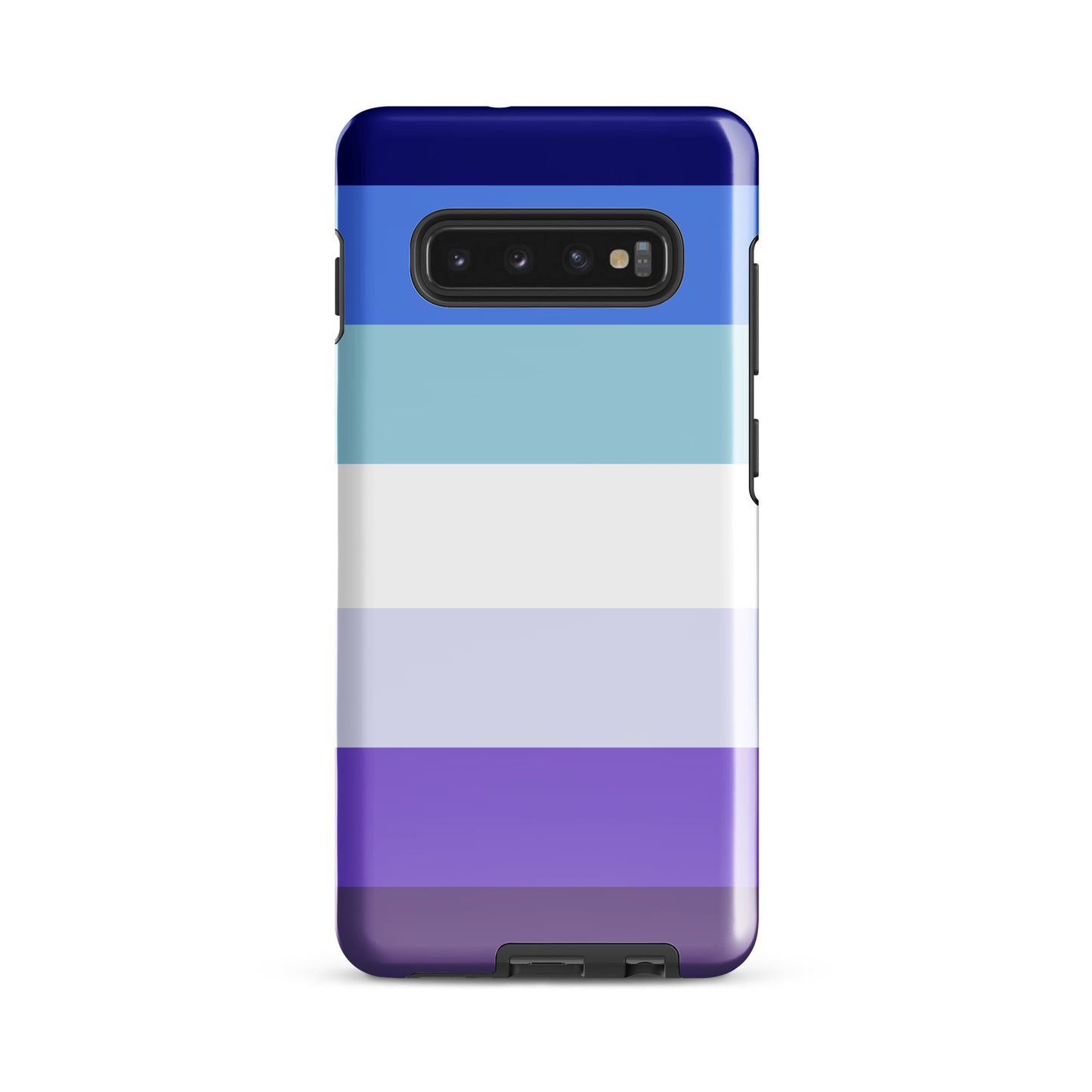 Twighlight Cascade - Samsung Phone Case