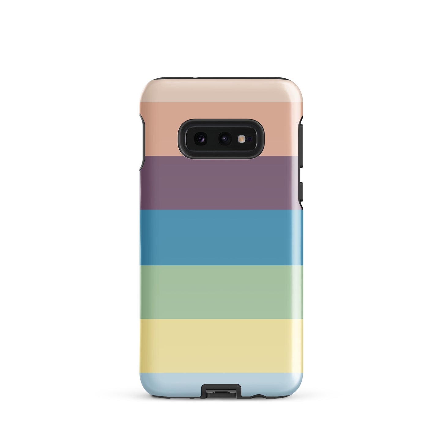 Pallet Harmony - Galaxy Phone Case