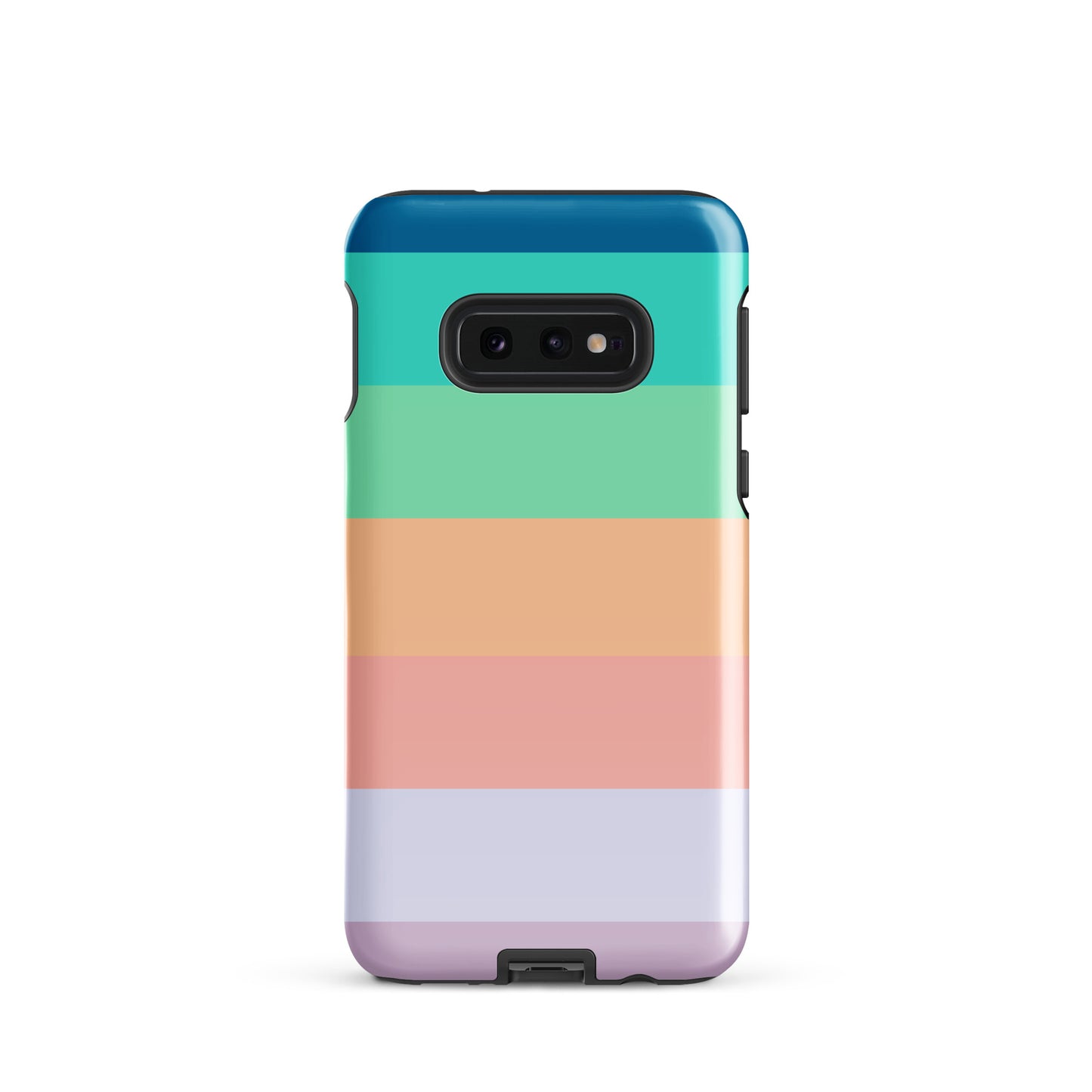 Sundown Serenade - Samsung Phone Case