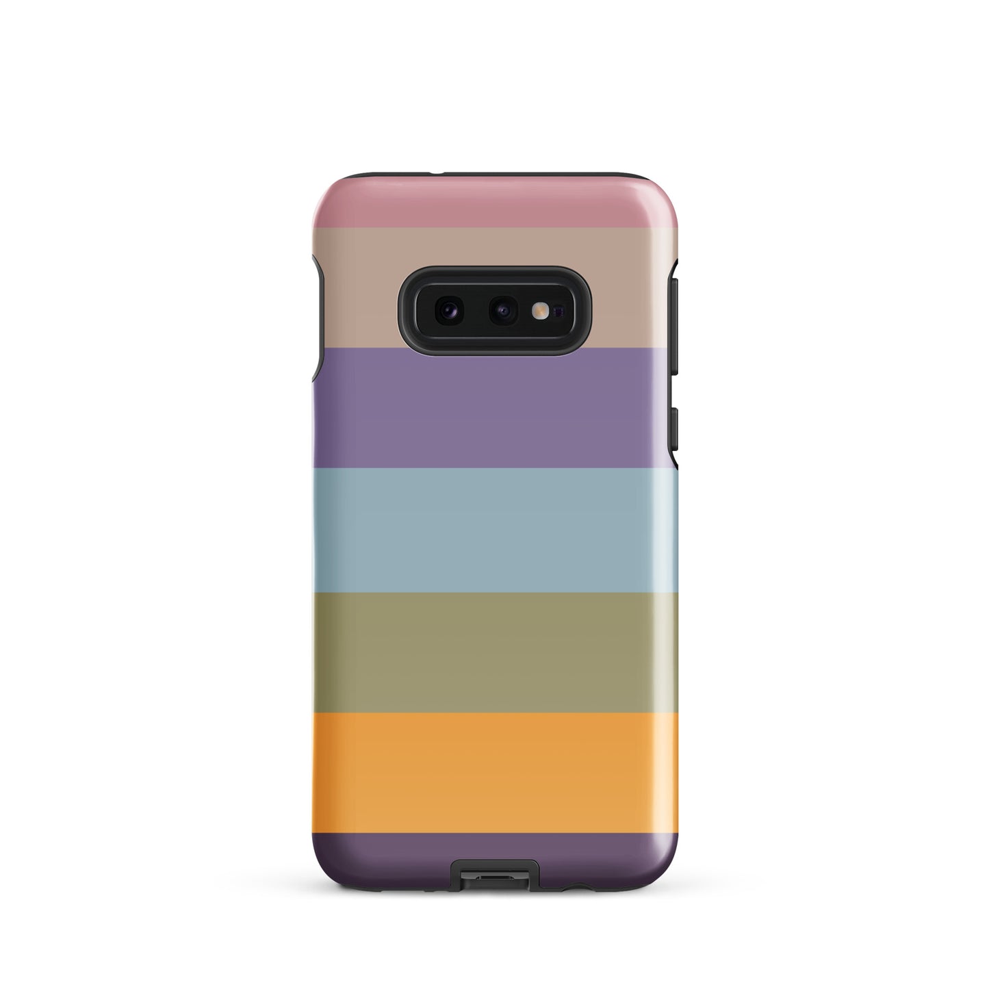 Dusk to Dawn - Samsung Phone Case