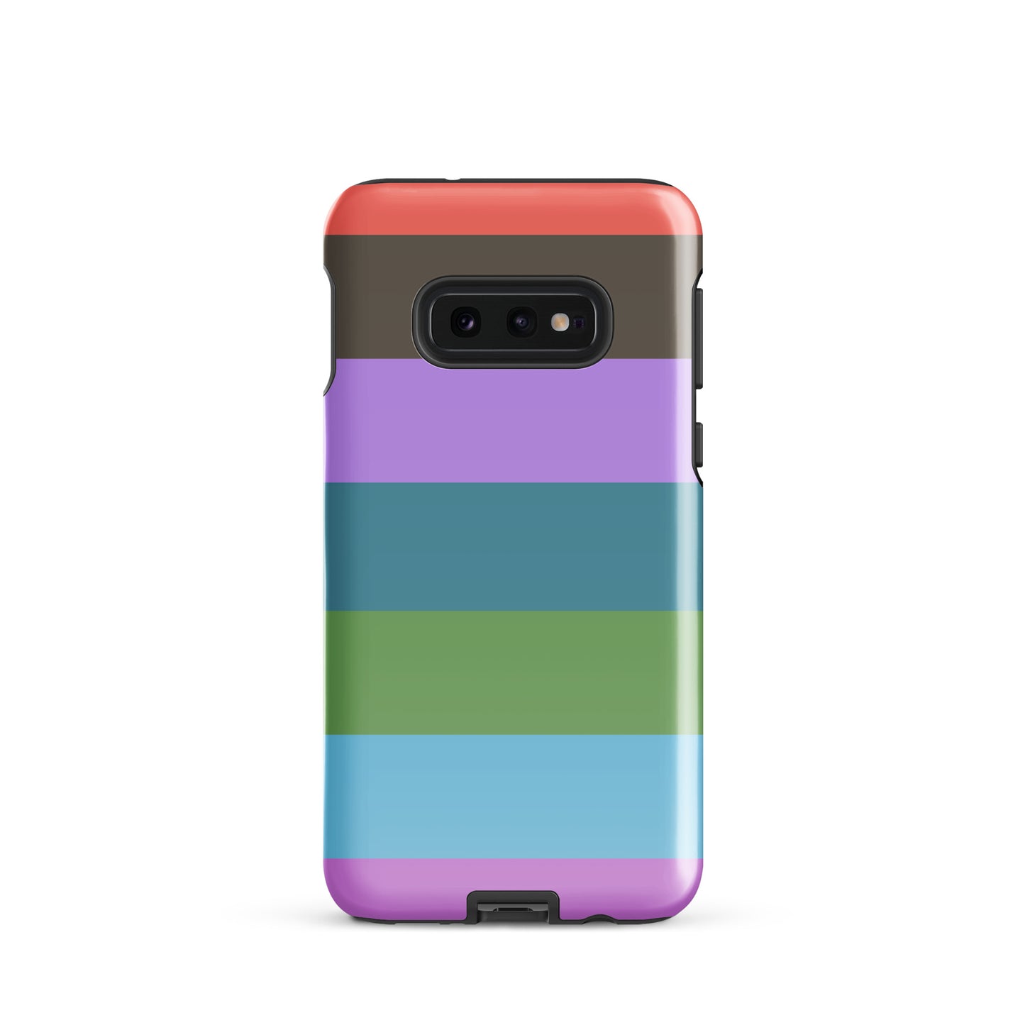 Coastal Harmony - Samsung Phone Case