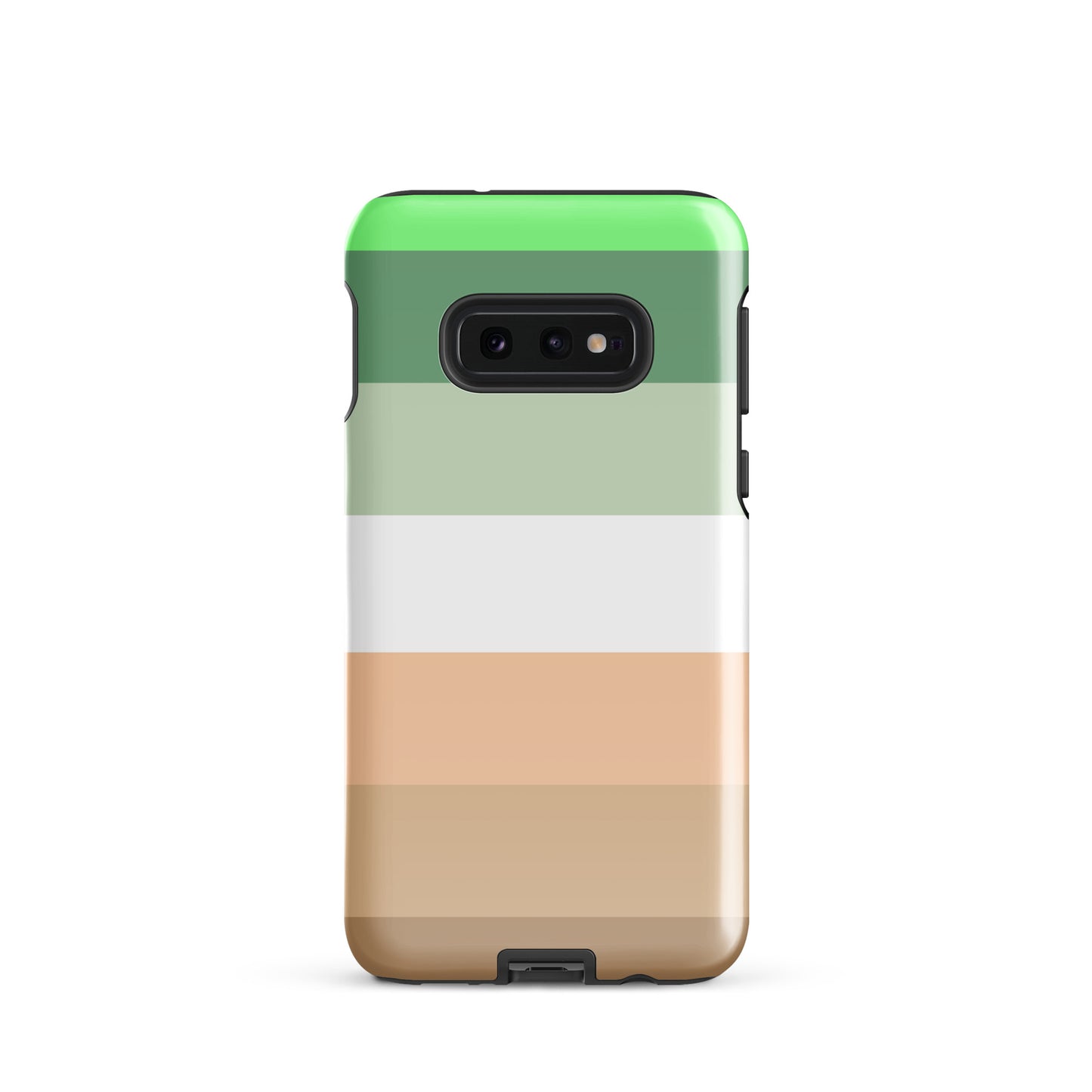 Choco Mint Charm - Samsung Phone Case