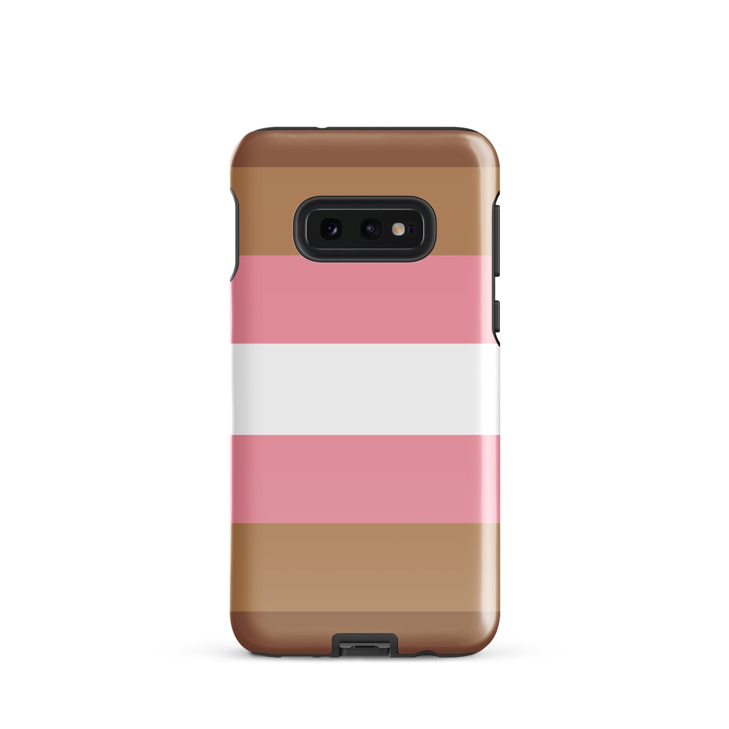 Pastel Neapolitana - Samsung Phone Case