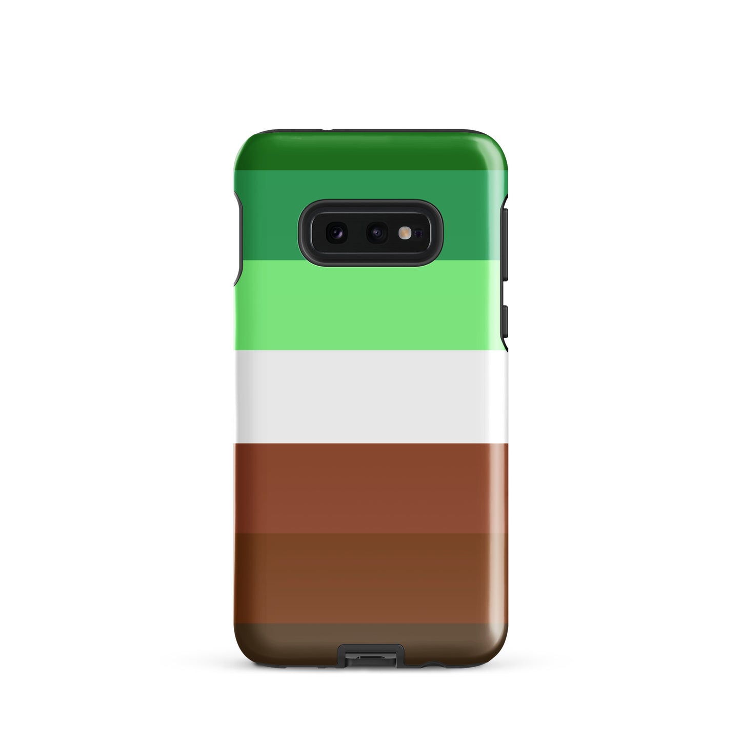 Woodland Craft - Samsung Phone Case